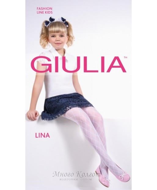 GIULIA Lina 20 model 7